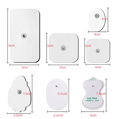 TENS Electrode Pads