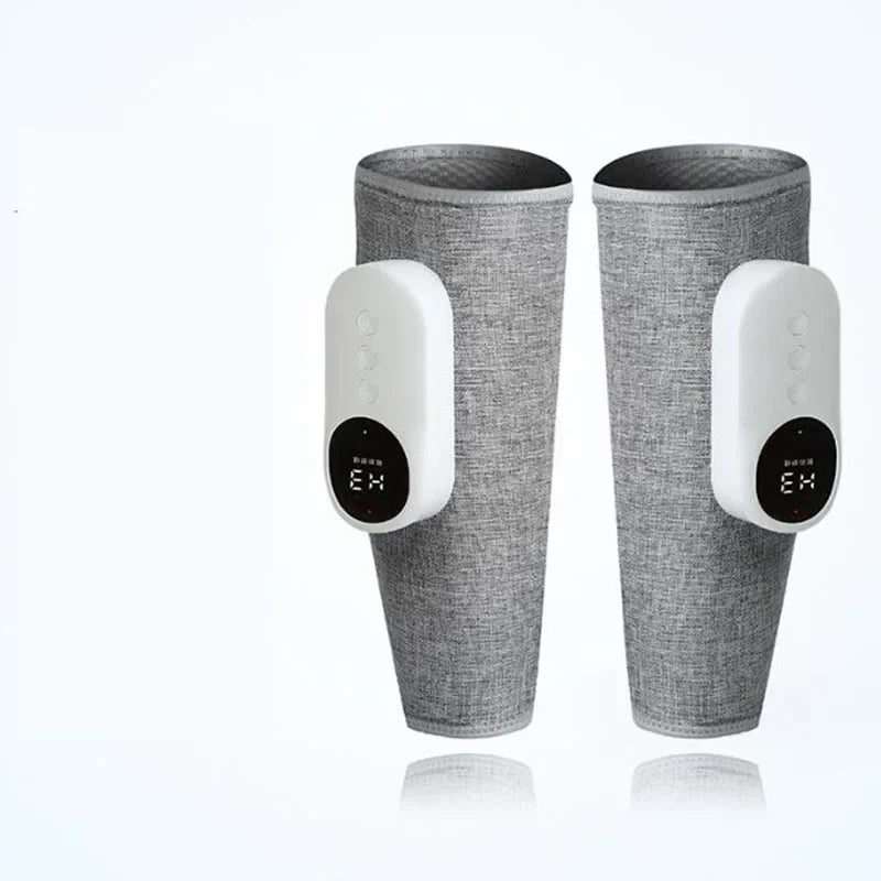 360° Air Pressure Calf Massager