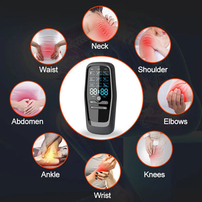 Physiotherapy Tens Muscle Stimulator