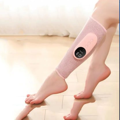 360° Air Pressure Calf Massager