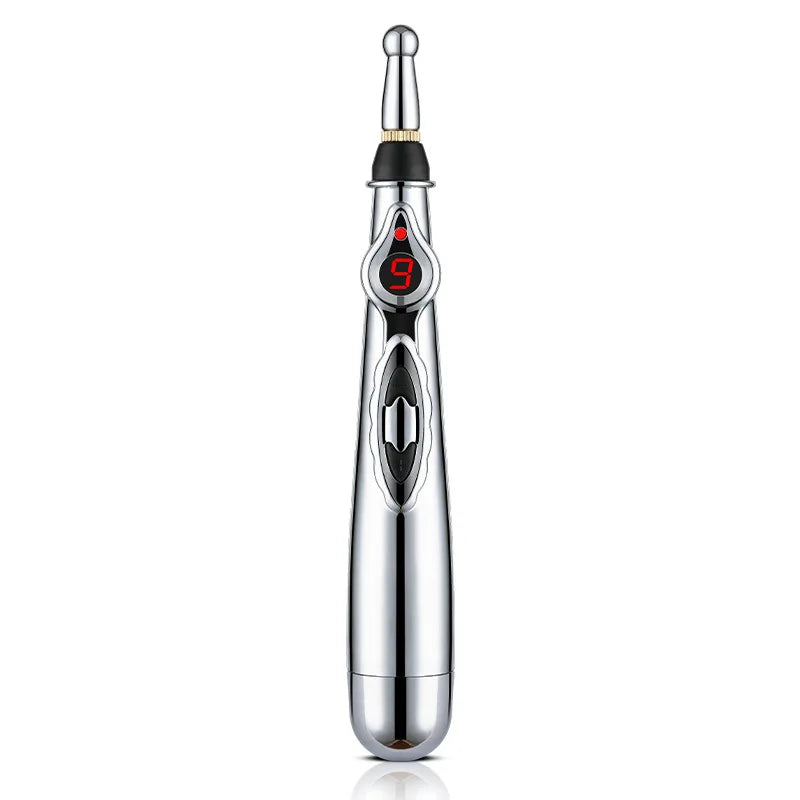 Electronic Acupuncture Pen