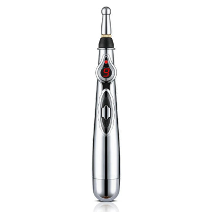 Electronic Acupuncture Pen